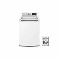 Almo 5.4 cu. ft. Mega Capacity Top Load Washer with TurboWash3D, Steam, and WiFi Enabled WT7900HWA